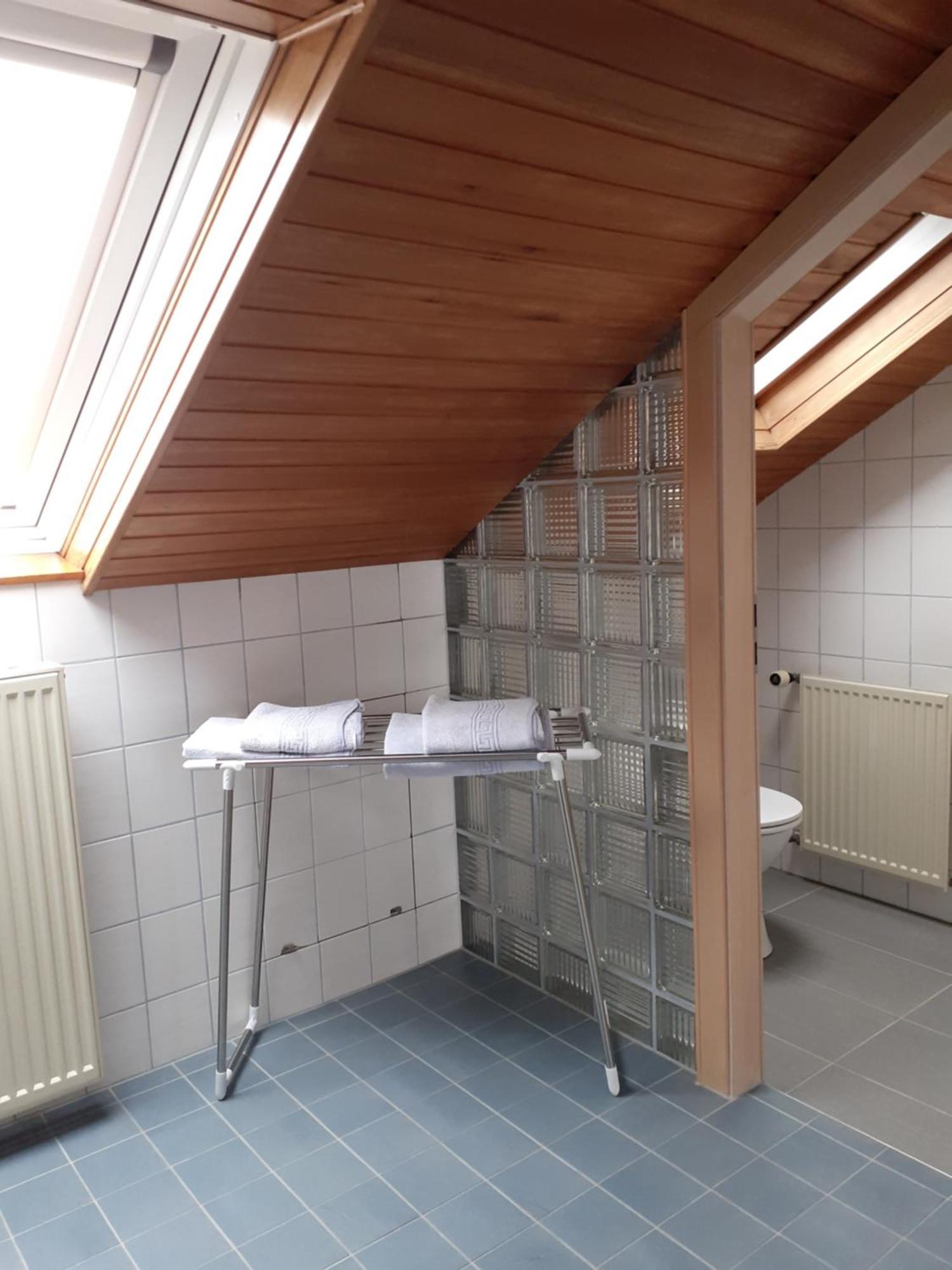 Gaestewohnung In Parkstetten Bei Straubing Ngoại thất bức ảnh