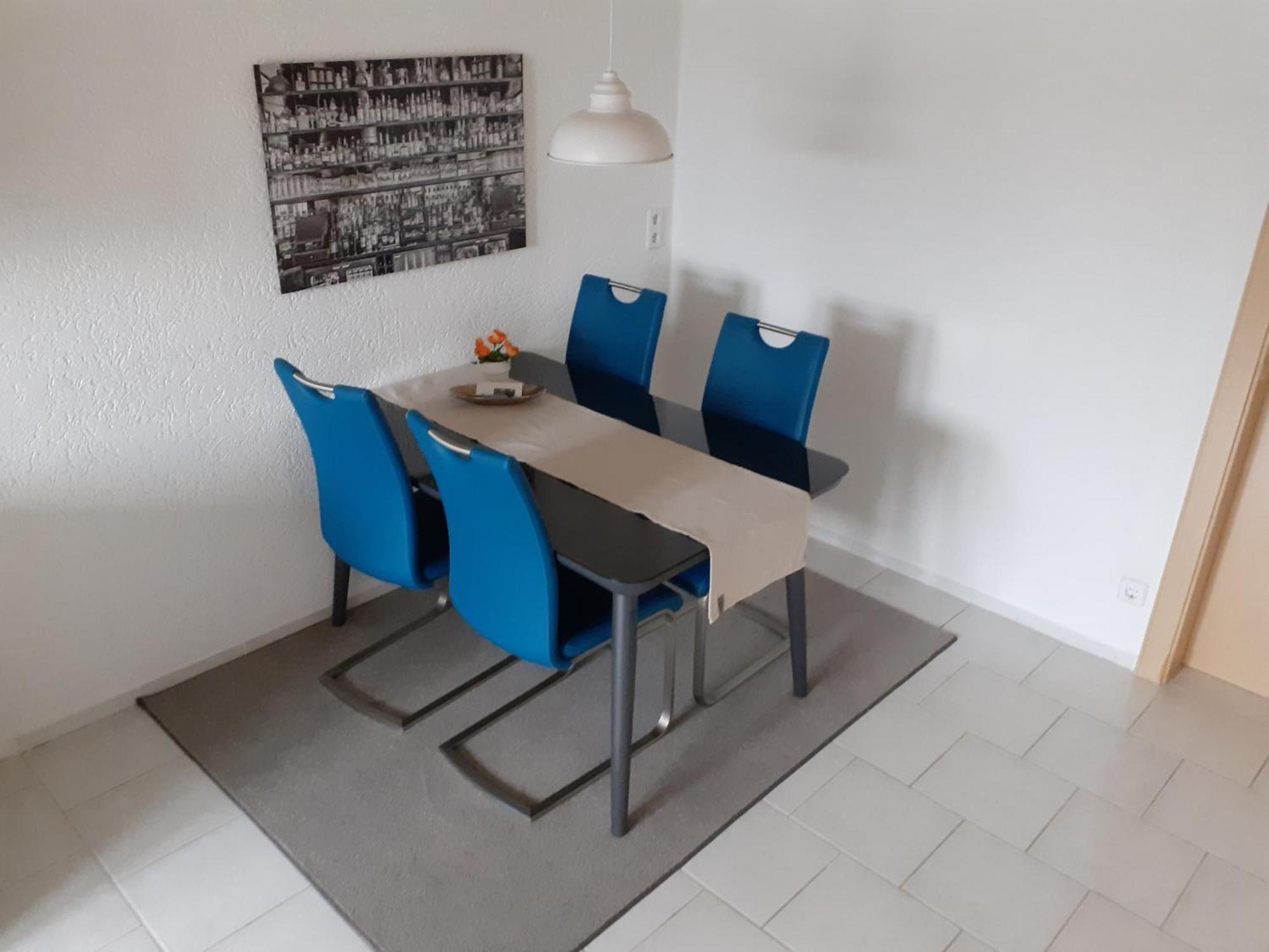 Gaestewohnung In Parkstetten Bei Straubing Ngoại thất bức ảnh