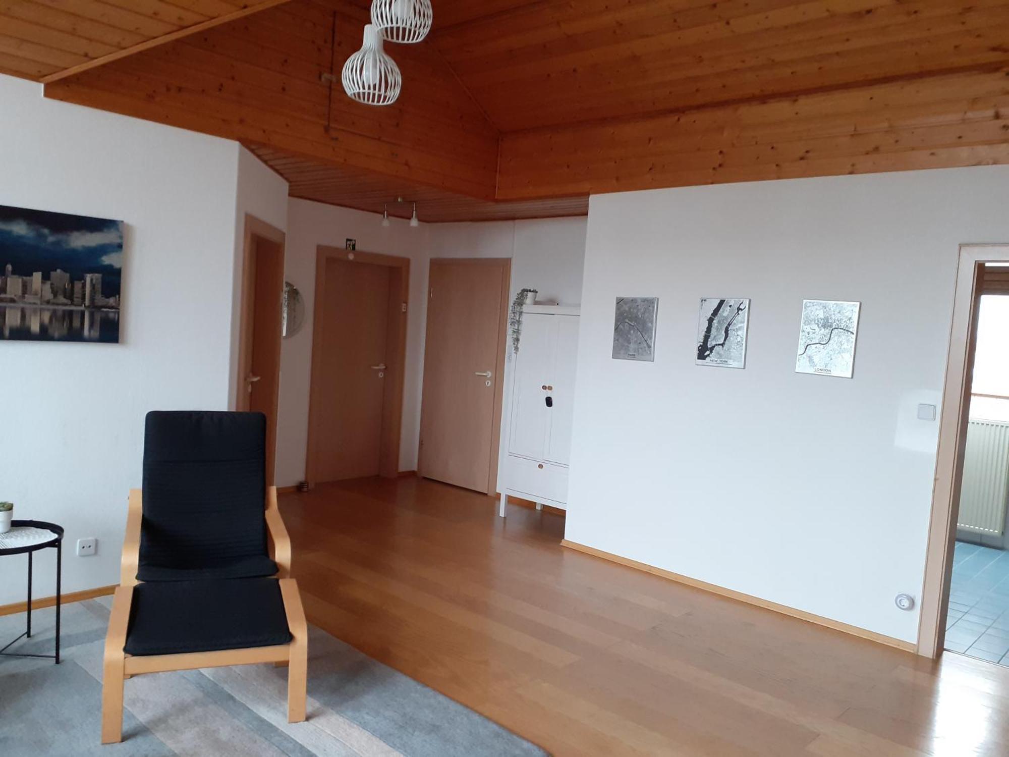Gaestewohnung In Parkstetten Bei Straubing Ngoại thất bức ảnh