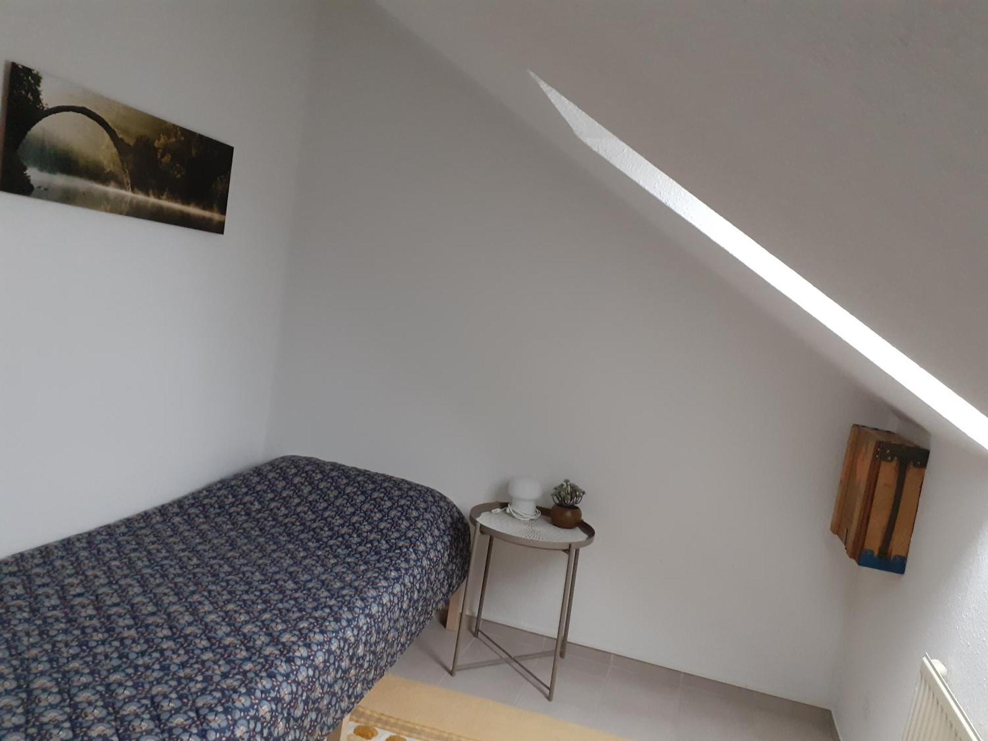 Gaestewohnung In Parkstetten Bei Straubing Ngoại thất bức ảnh