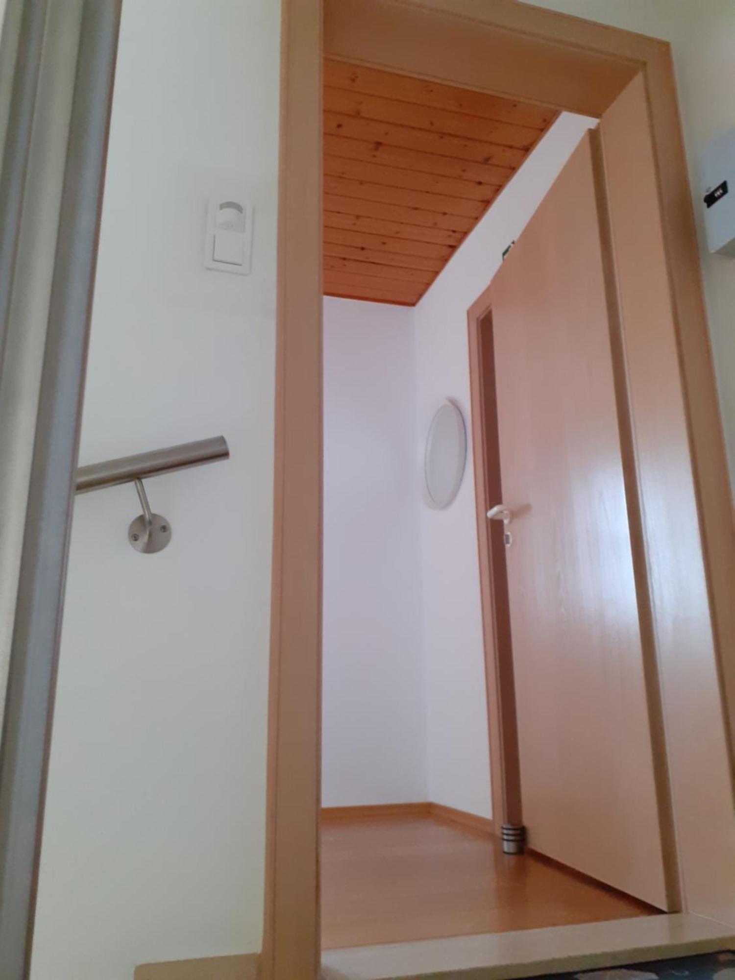 Gaestewohnung In Parkstetten Bei Straubing Ngoại thất bức ảnh