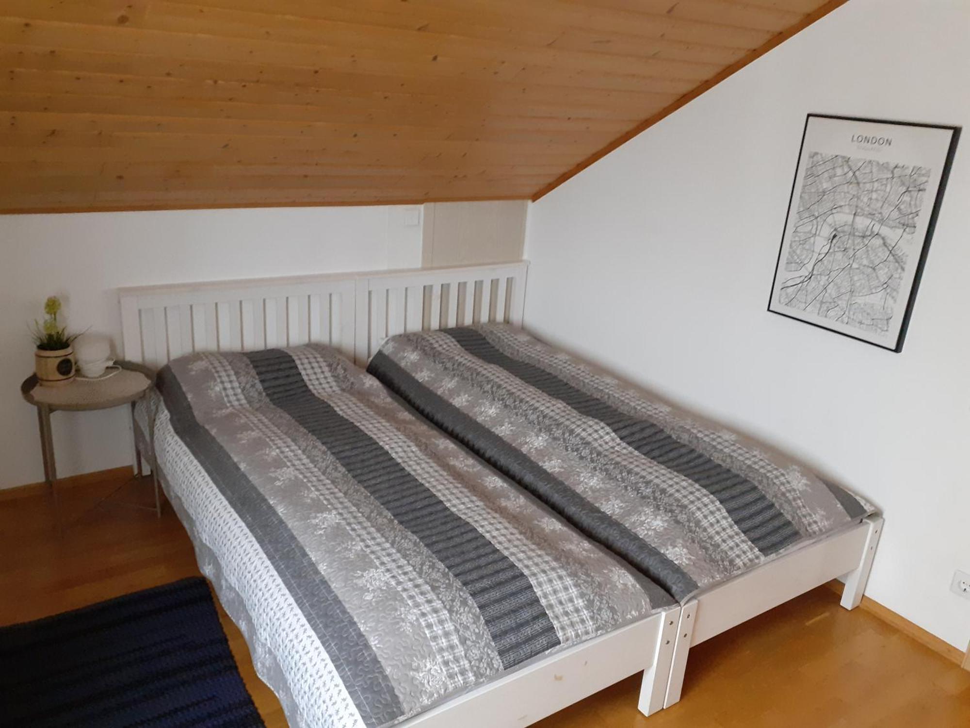 Gaestewohnung In Parkstetten Bei Straubing Ngoại thất bức ảnh